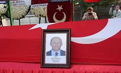 Polis memuru Türkoğlu'nun şehit edilmesine ilişkin soruşturma: 5 şüpheli tutuklandı