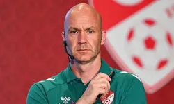 Anthony Taylor kimdir, neden gündemde? Süper Lig'de hakem atamalarında yeni dönem