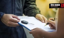 Araç kiralama düzenlemesi ikinci el piyasasını nasıl etkileyecek?