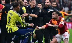 Derbi sonrası Archie Brown ve Abdülkerim Bardakcı arasındaki kavganın perde arkası ortaya çıktı