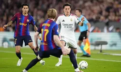 El Clasico sonrası Arda Güler'den olay paylaşım: Real Madrid'e cevabı gündem oldu
