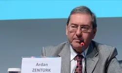 Gazeteci Ardan Zentürk hakkında "Cumhurbaşkanına hakaret" iddiasıyla soruşturma başlatıldı