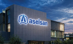 ASELSAN: 1 milyar 8 milyon avroluk yeni sözleşme imzalandı