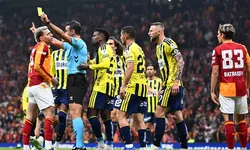 Trio ekibinden derbi kararı: Batrakov ve Torreira pozisyonlarında penaltı var mı?