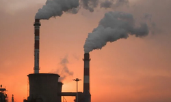 WMO: Atmosferdeki sera gazları rekor seviyelere yükseldi