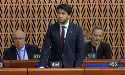 Avrupa Konseyi Üyesi Zana Gümüş'ten "Adalet Orucu" kararı