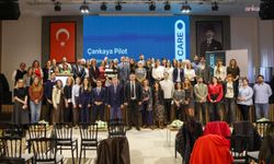 Avrupa ülkeleri JUST4CARE Projesi için Çankaya’da bir araya geldi
