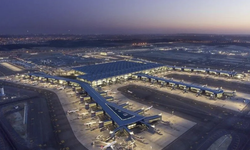 EUROCONTROL açıkladı: Avrupa’nın en yoğun havalimanı İstanbul oldu