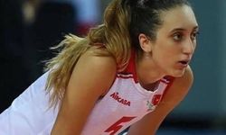 Ayça Aykaç Altıntaş kimdir, kaç yaşında ve hangi takımda oynuyor? İşte milli liberonun kariyeri