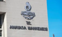 AYM’den 15 siyasi parti hakkında suç duyurusu kararı