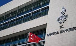 AYM'den 26 siyasi parti hakkında suç duyurusu kararı