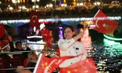 Türkiye Belediyeler Birliği Başkanvekili seçilen Ayşe Ünlüce kimdir, kaç yaşında ve nereli?