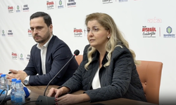 Ayşegül Ovalıoğlu’ndan ailesinin gözaltına alınmasına tepki