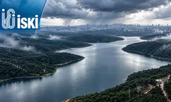 İSKİ’den 'Alibeyköy Barajı' uyarısı: Kontrollü su tahliyesi yapılacak
