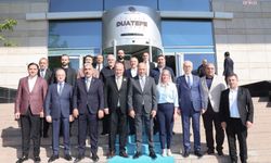 ATO meslek komitesi seçimleri tamamlandı: 25 bin üye oy kullandı