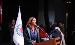 Ankara Barosu'ndan Bakan Tekin'i protesto eden 2 öğrencinin tutuklanmasına tepki
