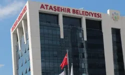 Ataşehir Belediyesi'ne yönelik operasyonda Başkan Vekili Murat Güneş dahil 13 kişi adliyeye sevk edildi