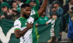 Bursaspor, Pendikspor’u 2-0 yendi: Iheanacho serisini sürdürdü