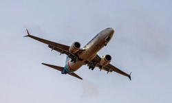BAE: Flydubai uçağındaki olay terör eylemi olarak nitelendirildi