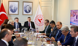 Bakan Çiftçi: Sahipsiz hayvanların güvenliği ve refahı gözetilecek