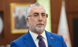 Bakan Işıkhan: SGK hizmetlerinde dijital işlem sayısı 128 milyonu aştı