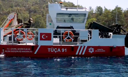 Bakan Kurum: Göcek-Dalaman koylarında denizleri koruyacak sistem devreye alındı