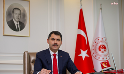 Bakan Kurum'dan İstanbul için kentsel dönüşüm çağrısı