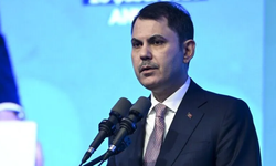 Bakan Kurum: 4 il için turuncu, 36 il için sarı uyarı yapıldı