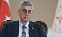 Bakan Memişoğlu: Ultrason cihazları en az yüzde 71 yerlilikle üretilecek