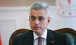 Bakan Memişoğlu: Tütün satışında yaş doğrulaması için yeni sistemler değerlendiriliyor
