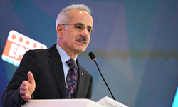 Bakan Uraloğlu: Bölünmüş yol uzunluğu 30 bin 278 kilometreye ulaştı