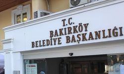 Bakırköy Belediyesi'ne operasyon: 37 gözaltı