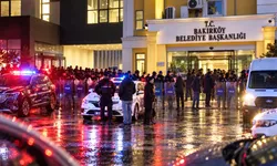 Bakırköy Belediyesi soruşturmasında 20'si belediye personeli 39 kişi tutuklandı