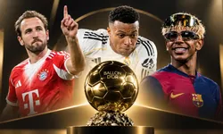 Ballon d'Or 2026 ödülü bu akşam sahibini buluyor! Altın Top adayları kimler, tören saat kaçta? Ballondor hangi kanalda?