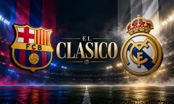 Barcelona Real Madrid hangi kanalda, saat kaçta? El Clasico hangi kanalda? Arda Güler ilk 11'de mi?