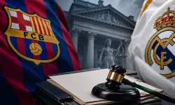 Negreira davasında Barcelona ve Real Madrid karşı karşıya: UEFA'dan yeni açıklama