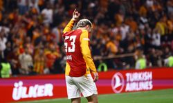 Barış Alper Yılmaz'dan eleştirilere yanıt: "Her zaman iyi oynayamıyoruz"