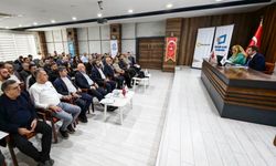 Basın İlan Kurumu Diyarbakır’daki mevzuat eğitiminde yedi ilin basın temsilcileriyle buluştu