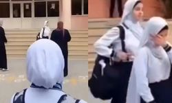 Azerbaycan'da başörtüsü yasağı iddiası: Öğrenci ve öğretmenler okullara alınmıyor mu?