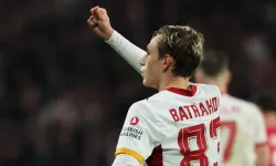 Spor yazarlarından Lille-Galatasaray yorumları: Batrakov sahnede, ilk 24 kapıda