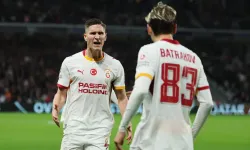 Fransız basınında Galatasaray depremi: "Lille için tam bir fiyasko, içler acısı tablo"