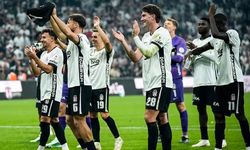Beşiktaş'ın Trabzonspor maçı kamp kadrosu netleşti
