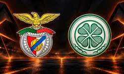 Benfica-Celtic maçı ne zaman, saat kaçta, hangi kanalda? Muhtemel 11'ler ve puan durumu