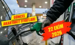 Benzin indirimi sonrası motorin ve LPG fiyatları kaç TL oldu? 22 Ekim İstanbul, Ankara, İzmir güncel fiyatlar