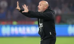 Trabzonspor maçı sonrası Vincenzo Italiano: "Bu durum beni sinirlendiriyor ve artık yoruyor"