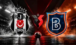 Beşiktaş - Başakşehir maçı ne zaman, saat kaçta, hangi kanalda? İşte 11'ler ve eksikler