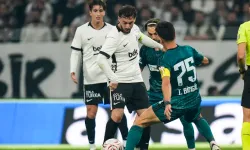 Trio'dan Beşiktaş-Kocaelispor maçı kararı: Nübel'in pozisyonu net penaltı
