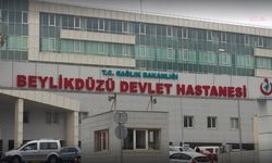 Beylikdüzü Devlet Hastanesi’nde yemek boykotu: 30’dan fazla çalışan rahatsızlandı
