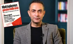 Tutuklu Gazeteci Murat Ağırel’den cezaevinden mektup çağrısı: "İnsan bi’ ses istiyor"