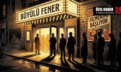 Salonlar sinemaseverleri bekliyor: Festival Koordinatörü Berfin Demirat Ankara'da başlayan Filmekimi'ni anlattı